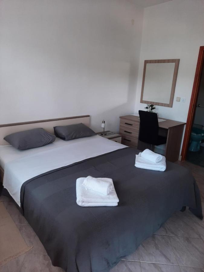 Ferienwohnung Marovito Supetarska Draga Exterior foto