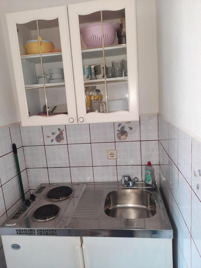 Ferienwohnung Marovito Supetarska Draga Exterior foto