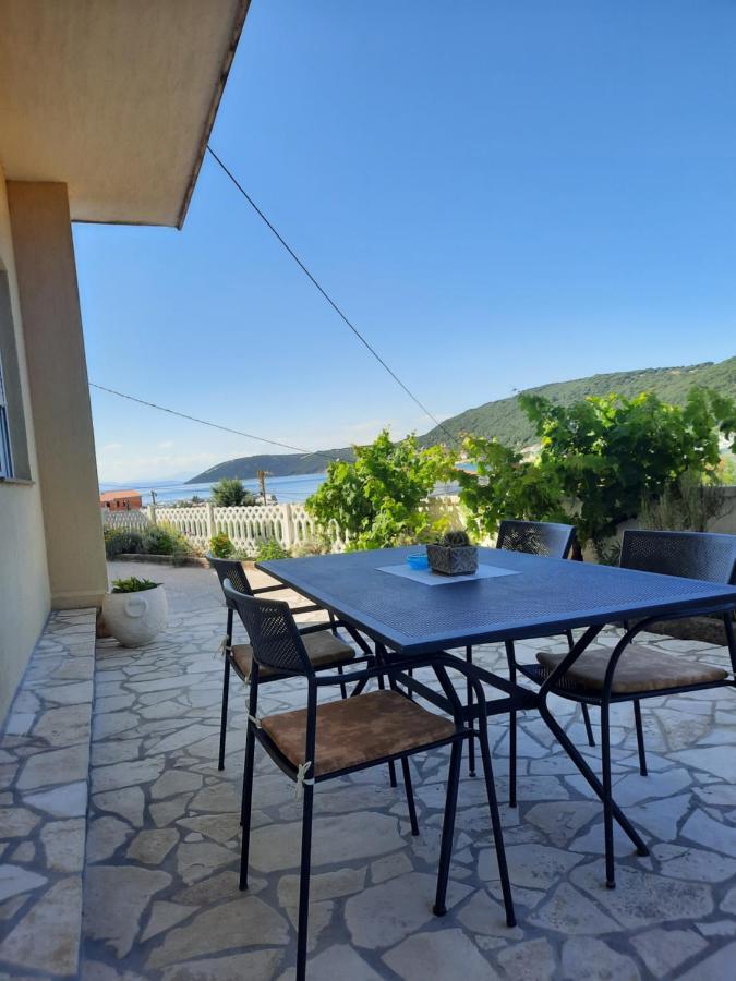 Ferienwohnung Marovito Supetarska Draga Exterior foto