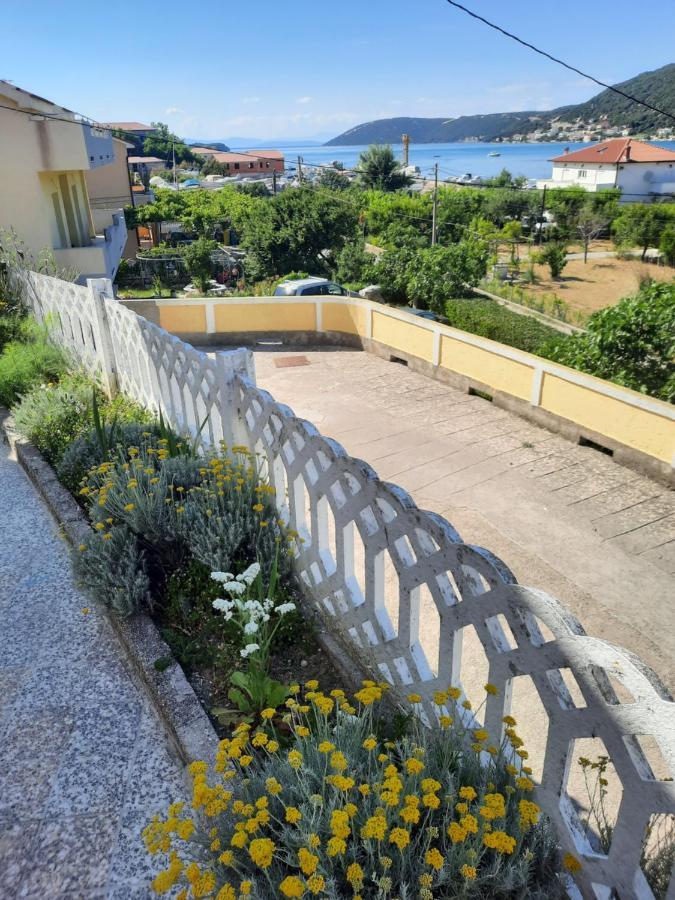Ferienwohnung Marovito Supetarska Draga Exterior foto