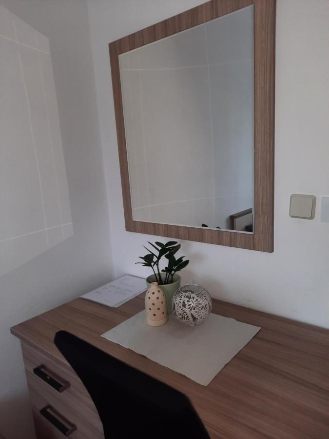 Ferienwohnung Marovito Supetarska Draga Exterior foto